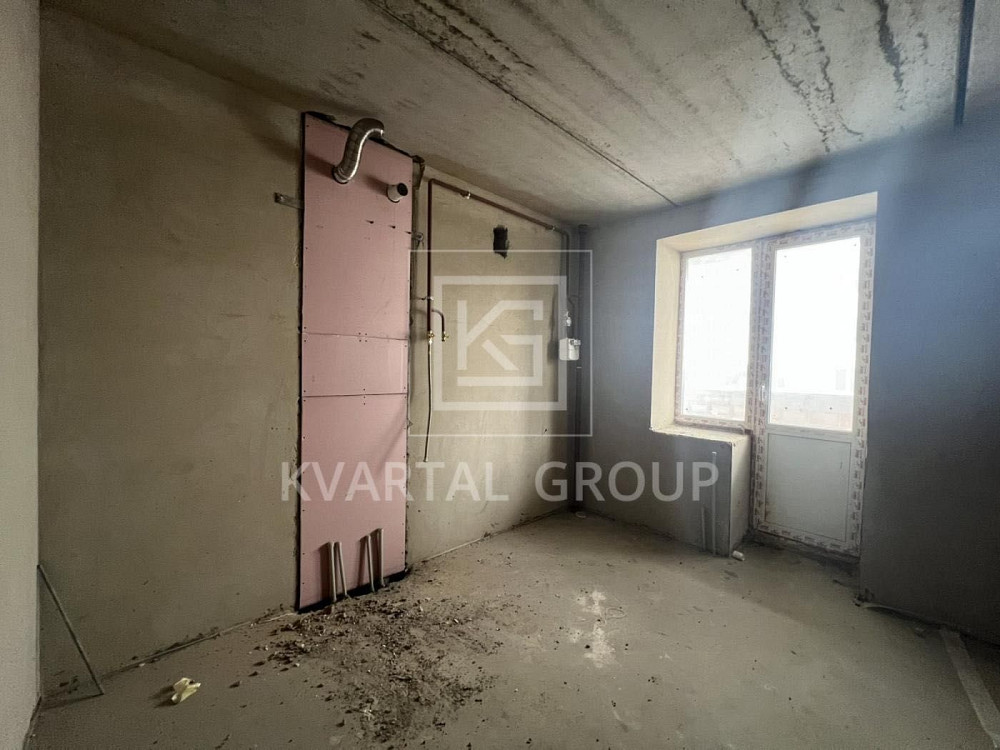 Продаж 2 кімнатної квартири в м.Буча Буча - изображение 3