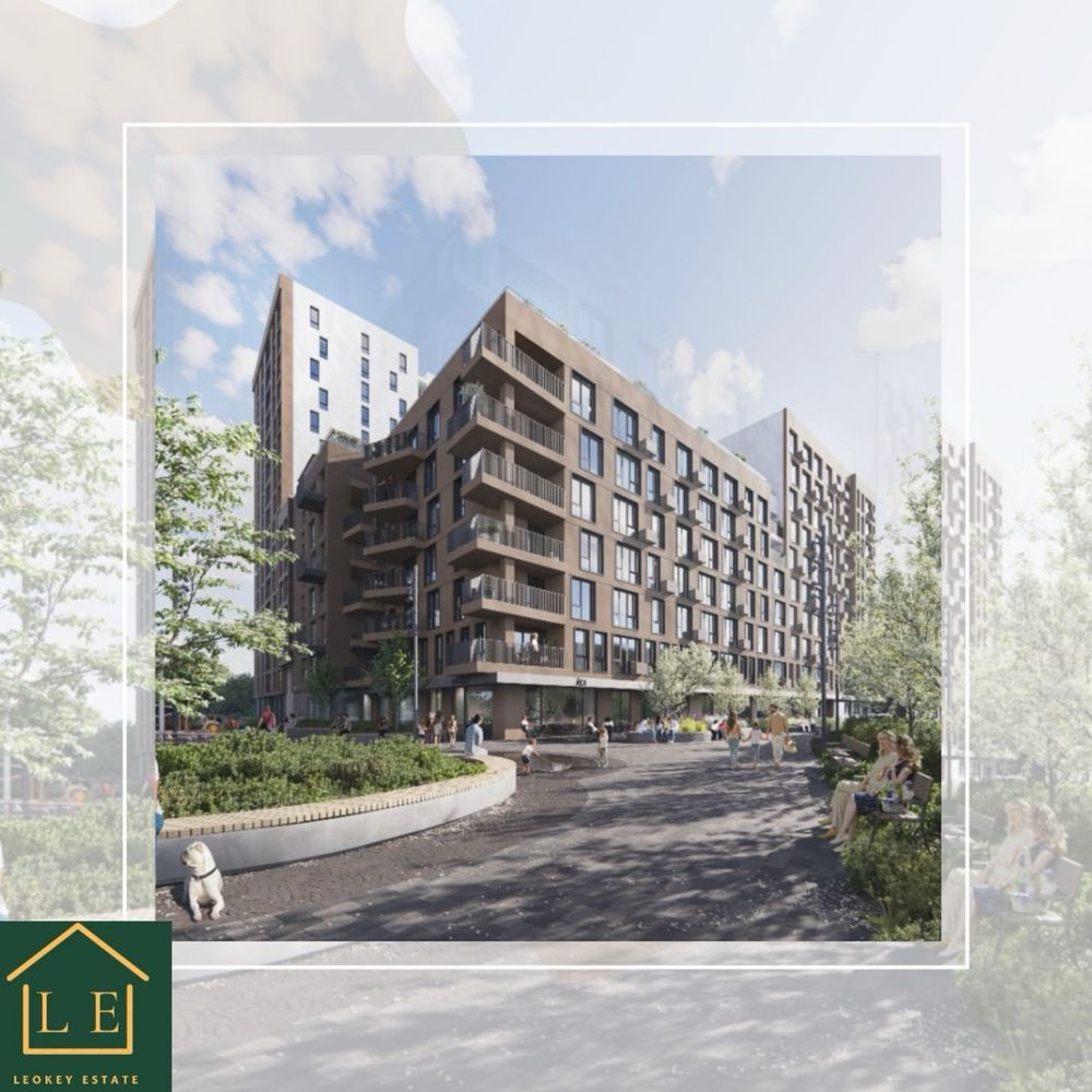 Продаж 1-кім кв в жк бізнес класу за 65 500 $ Львов - изображение 2