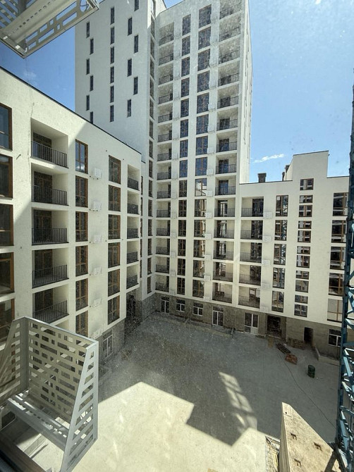 Продаж 1-кім кв в жк бізнес класу за 65 500 $ Львов - изображение 1