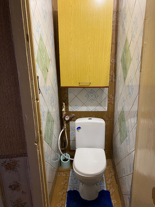 Продається трикімнатна квартира Шепетівка - зображення 8