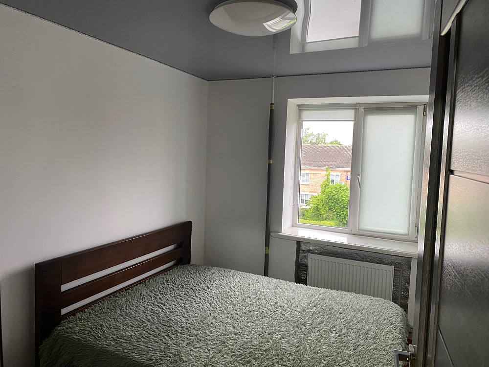 Продається трикімнатна квартира Шепетівка - зображення 2