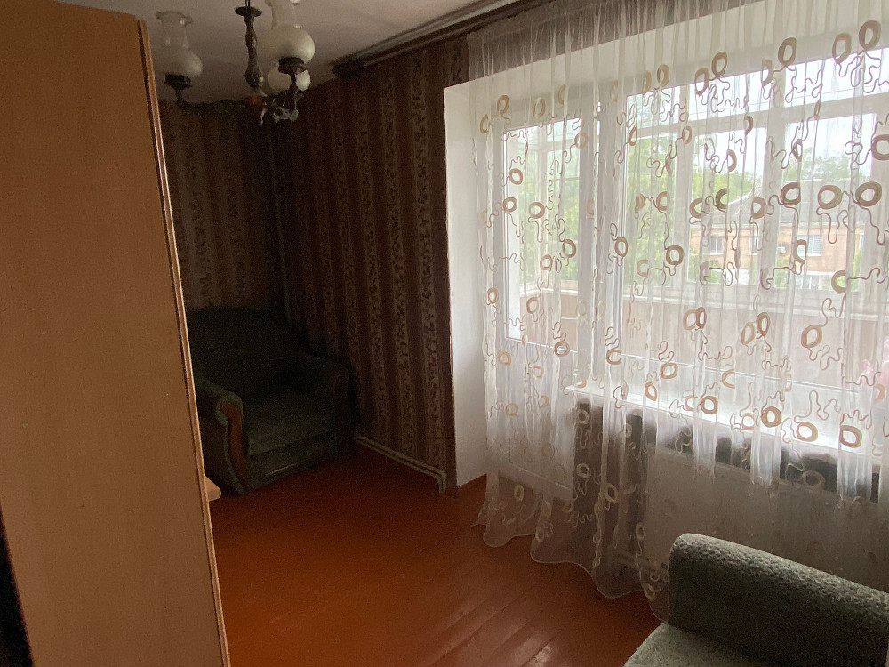 Продається трикімнатна квартира Шепетівка - зображення 4