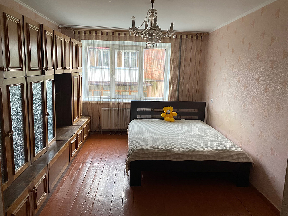 Продається трикімнатна квартира Шепетівка - зображення 3