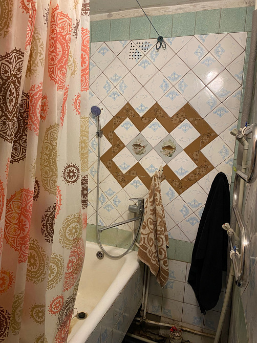 Продається трикімнатна квартира Шепетівка - зображення 7