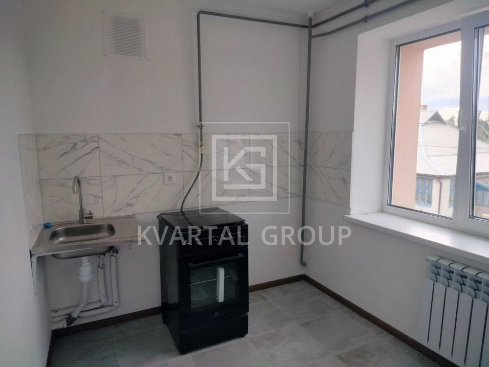 Продам 2 Кімнатну Квартиру з Ремонтом! Гостомель - зображення 1