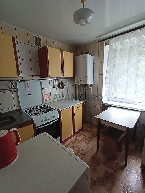 Продам 2к.кв. автономка, проспект науки. Днепр - изображение 6