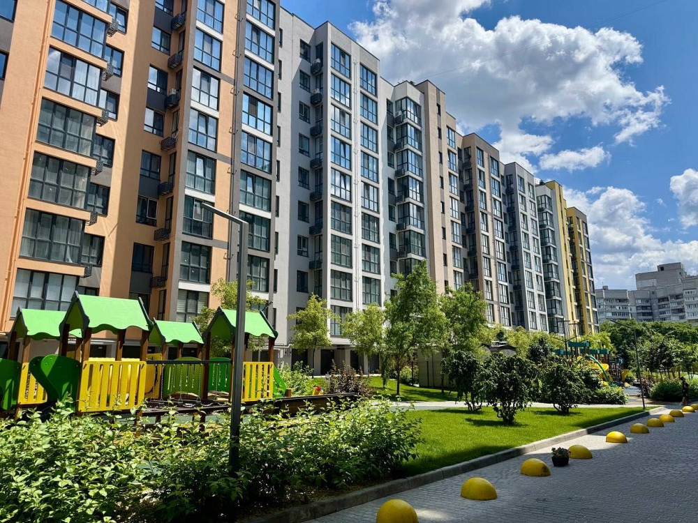 Продам 2к Счастливый на Днепре Запорожское Шоссе 780уем2Под ваш Ремонт Днепр - изображение 5