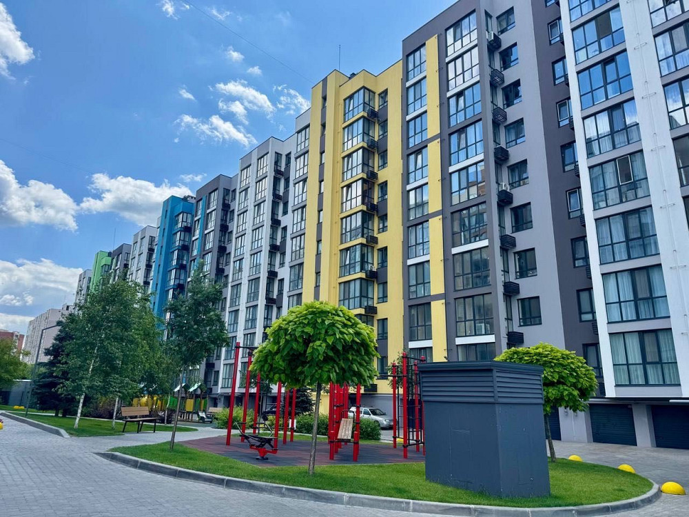 Продам 2к Счастливый на Днепре Запорожское Шоссе 780уем2Под ваш Ремонт Днепр - изображение 6