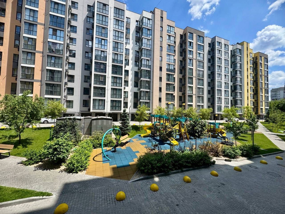 Продам 2к Счастливый на Днепре Запорожское Шоссе 780уем2Под ваш Ремонт Днепр - изображение 4