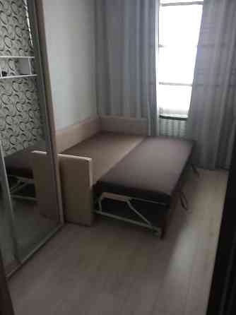 Двох кімнатна квартира в Засуллі Лубны