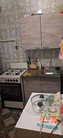 Двох кімнатна квартира в Засуллі Лубны