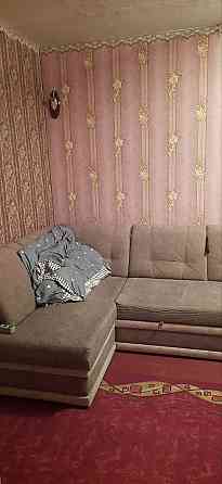 Двох кімнатна квартира в Засуллі Лубны