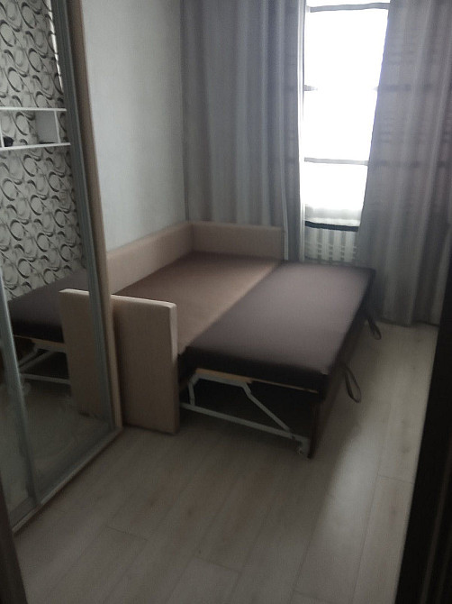 Двох кімнатна квартира в Засуллі Лубны - изображение 1