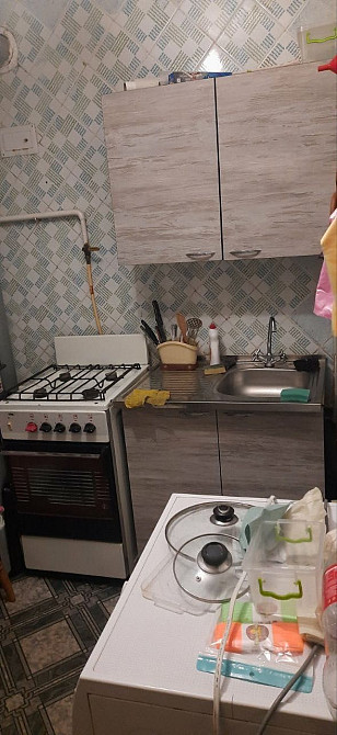 Двох кімнатна квартира в Засуллі Лубны - изображение 4