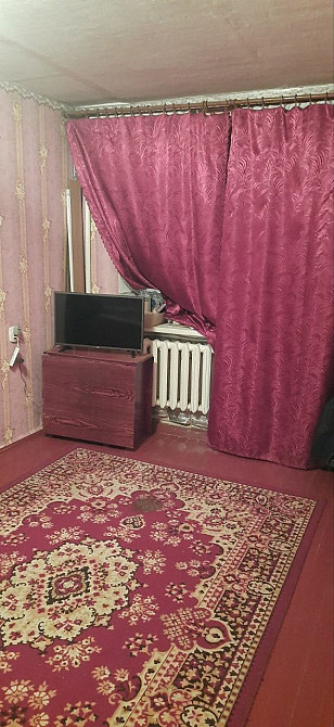 Двох кімнатна квартира в Засуллі Лубны - изображение 2