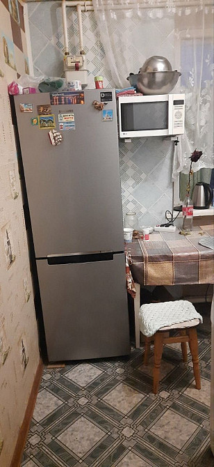 Двох кімнатна квартира в Засуллі Лубны - изображение 7