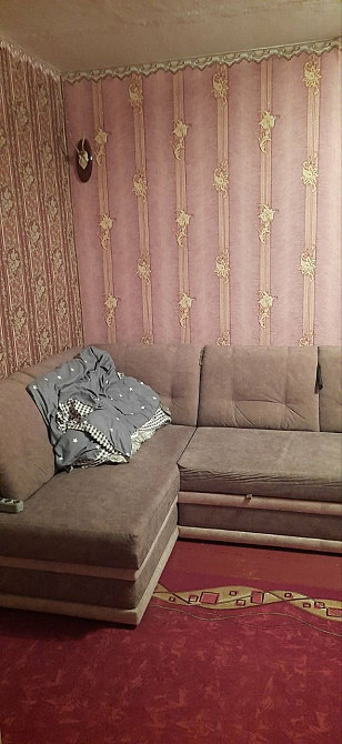 Двох кімнатна квартира в Засуллі Лубны - изображение 5