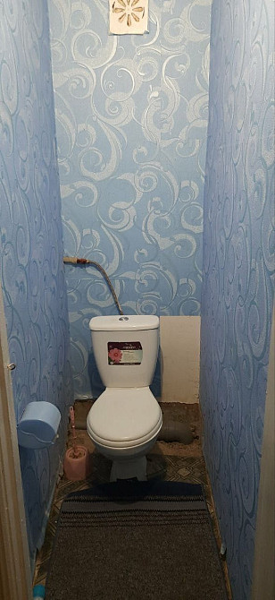 Двох кімнатна квартира в Засуллі Лубны - изображение 3