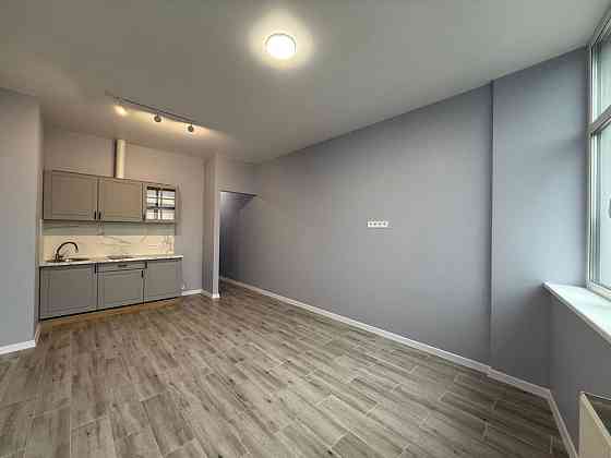 Квартира студія з новим ремонтом ЖК Синергія Сіті Ирпень