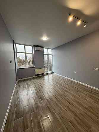 Квартира студія з новим ремонтом ЖК Синергія Сіті Ирпень