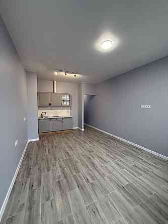 Квартира студія з новим ремонтом ЖК Синергія Сіті Ирпень