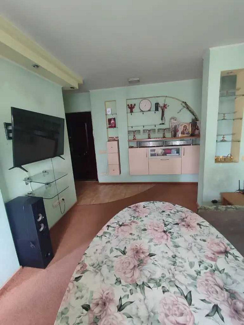 ТРЦ Караван Продаж 3к квартира вул.М.Міхновського(Щербини) лівий берег Днепр - изображение 4