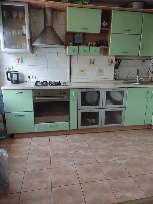 ТРЦ Караван Продаж 3к квартира вул.М.Міхновського(Щербини) лівий берег Днепр - изображение 2