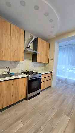 1-кім з меблями та технікою  Вид на сосни Ирпень