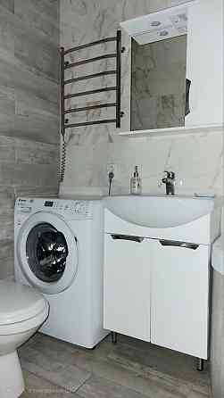 1-кім з меблями та технікою  Вид на сосни Ирпень