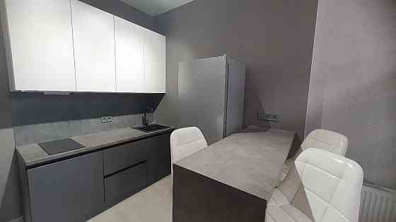 пров. Полуничний, ЖК Мілос. Квартира з ремонтом Odesa