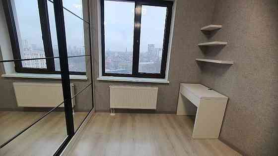 пров. Полуничний, ЖК Мілос. Квартира з ремонтом Odesa