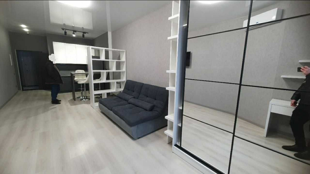 пров. Полуничний, ЖК Мілос. Квартира з ремонтом Odesa - photo 3