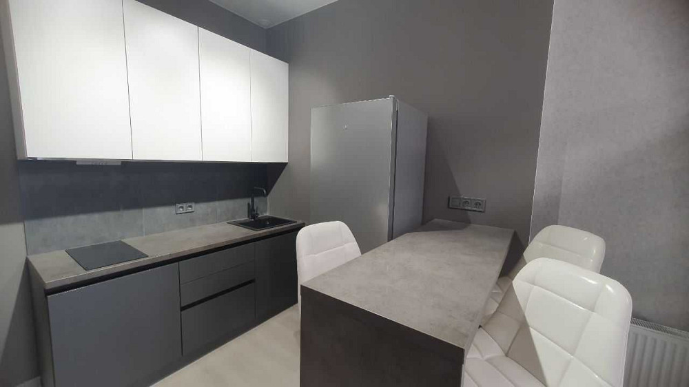 пров. Полуничний, ЖК Мілос. Квартира з ремонтом Odesa - photo 5