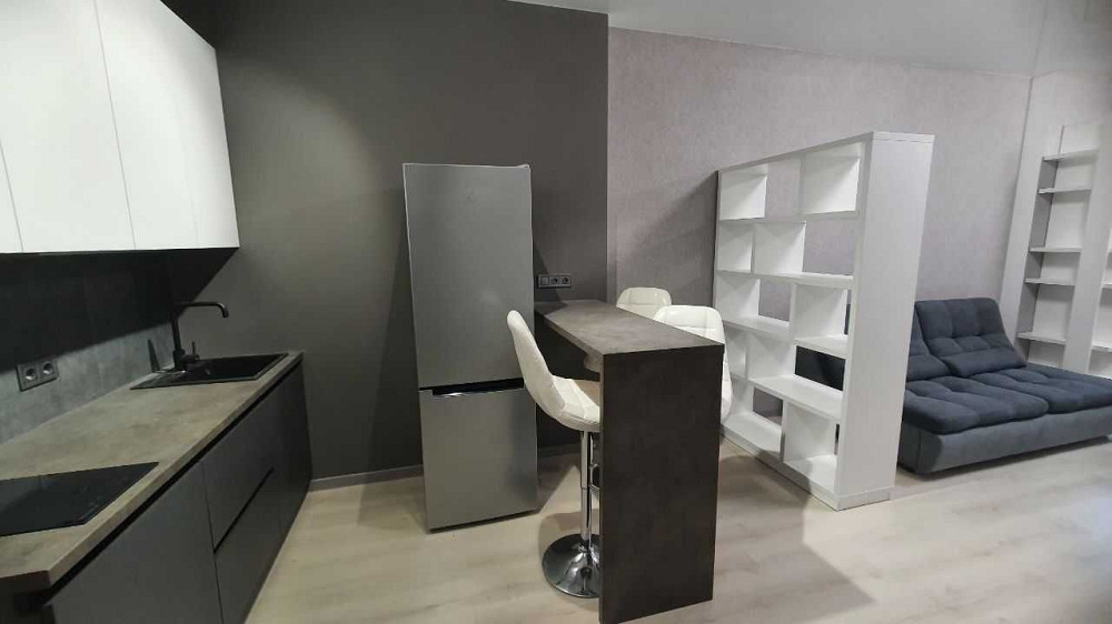 пров. Полуничний, ЖК Мілос. Квартира з ремонтом Odesa - photo 4