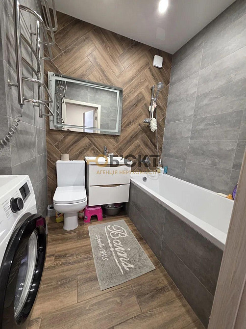 Продажа 2-комнатной квартиры в ЖК "Салтовский-1", Харьков Харків - зображення 1