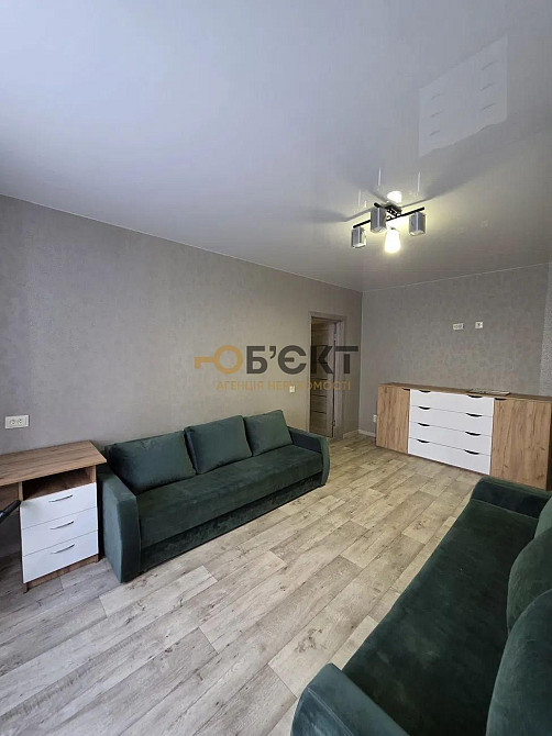 Продажа 2-комнатной квартиры в ЖК "Салтовский-1", Харьков Харків - зображення 3