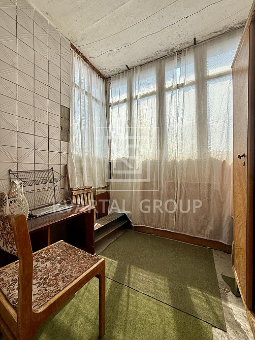 ЦЕНТР міста! Двокімнатна Квартира з Ремонтом в Ірпені! Ирпень - изображение 7