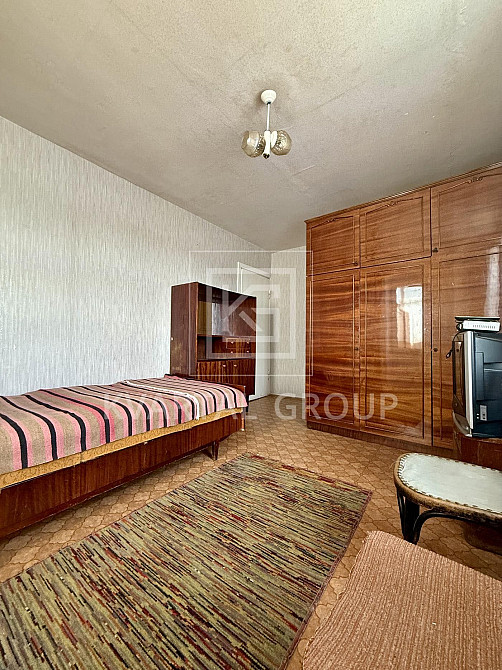 ЦЕНТР міста! Двокімнатна Квартира з Ремонтом в Ірпені! Ирпень - изображение 5