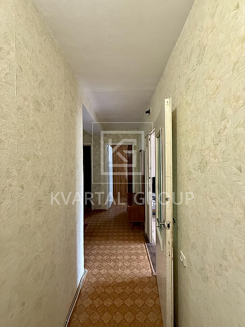 ЦЕНТР міста! Двокімнатна Квартира з Ремонтом в Ірпені! Ирпень - изображение 8