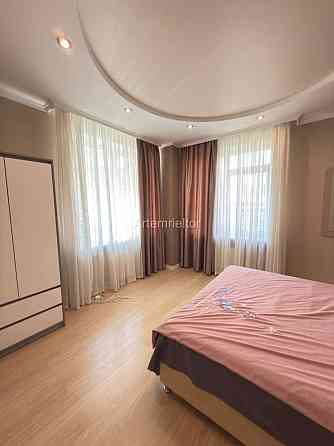 2 Жемчужина Аркадия 2 комнатная квартира 73м2 Гагаринское плато Кадорр Odesa