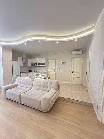 2 Жемчужина Аркадия 2 комнатная квартира 73м2 Гагаринское плато Кадорр Odesa