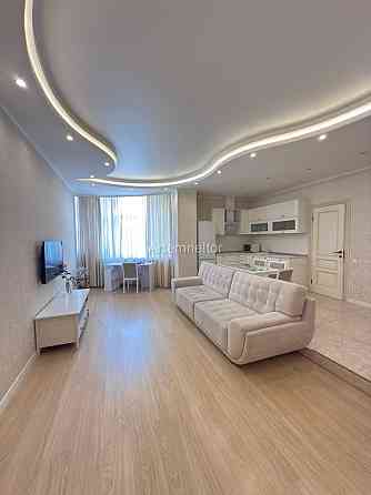 2 Жемчужина Аркадия 2 комнатная квартира 73м2 Гагаринское плато Кадорр Odesa