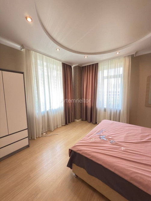 2 Жемчужина Аркадия 2 комнатная квартира 73м2 Гагаринское плато Кадорр Odesa - photo 3