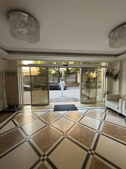 2 Жемчужина Аркадия 2 комнатная квартира 73м2 Гагаринское плато Кадорр Odesa - photo 8