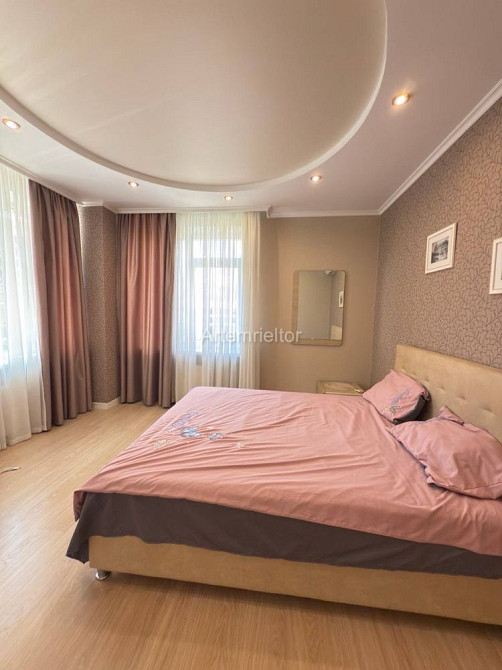 2 Жемчужина Аркадия 2 комнатная квартира 73м2 Гагаринское плато Кадорр Odesa - photo 2