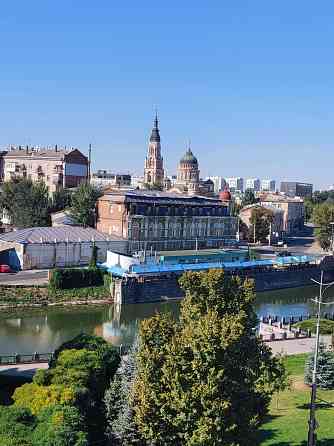 Справжня "Сталінка", Павлівський майдан, 2 (403494) Харьков