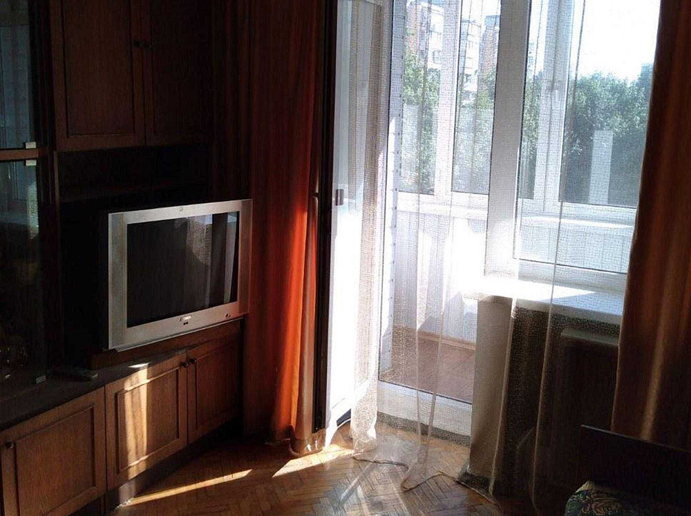 АК 2 Кімнатна Русанівка Лівобережна Ентузіастів 25 Київ - зображення 1