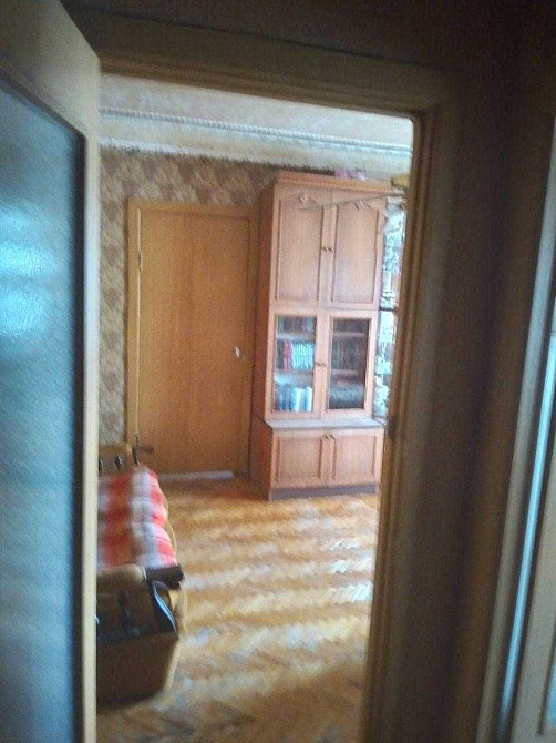 АК 2 Кімнатна Русанівка Лівобережна Ентузіастів 25 Київ - зображення 8