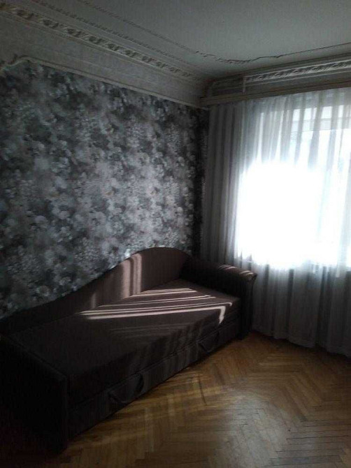 АК 2 Кімнатна Русанівка Лівобережна Ентузіастів 25 Київ - зображення 2