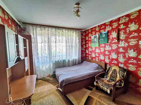 Готова 3-к квартира з ремонтом в 15 хв від Києва (метро) Дмитрівка